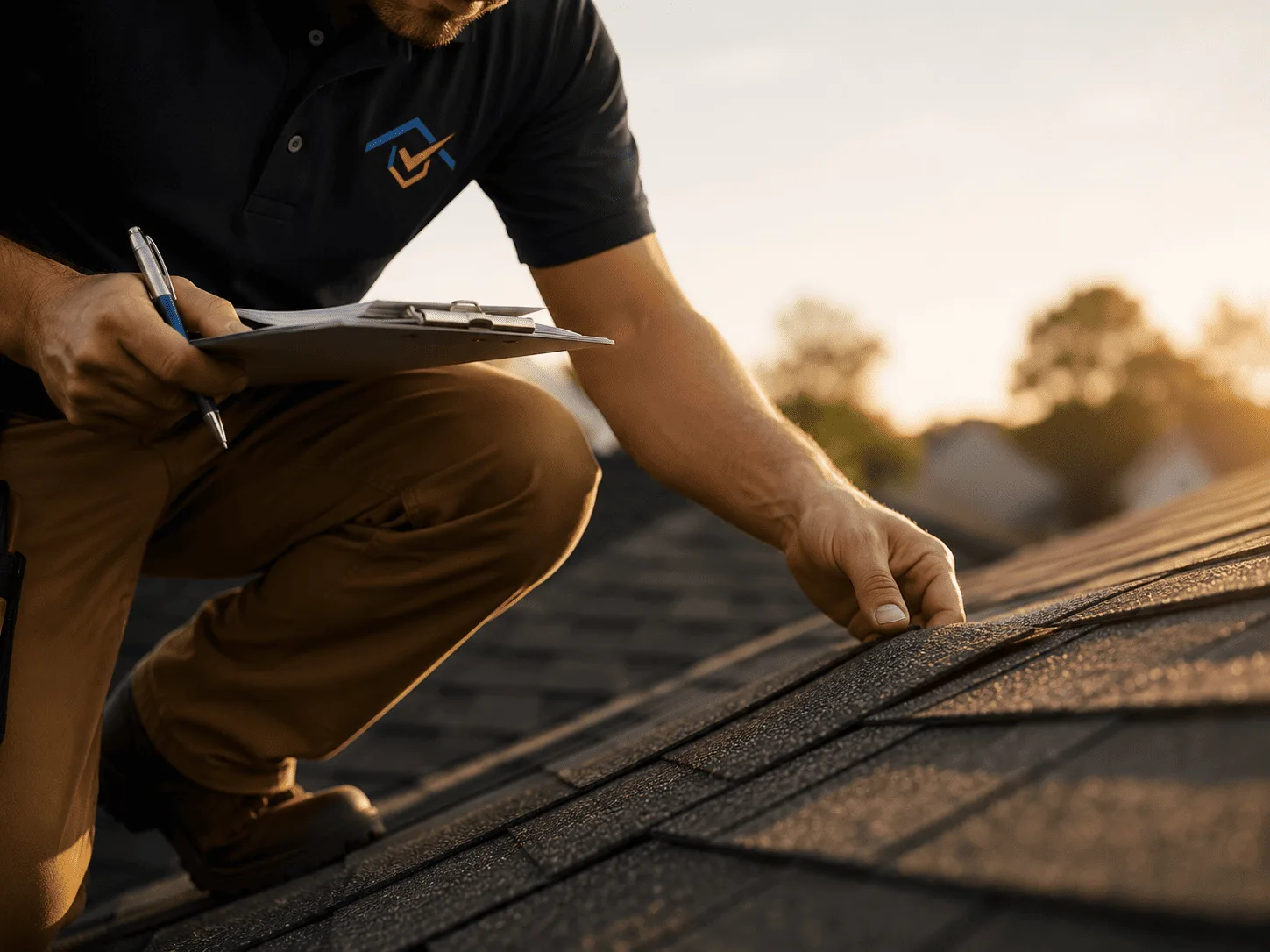 Why Choose Roof Inspection in Taylor, MI